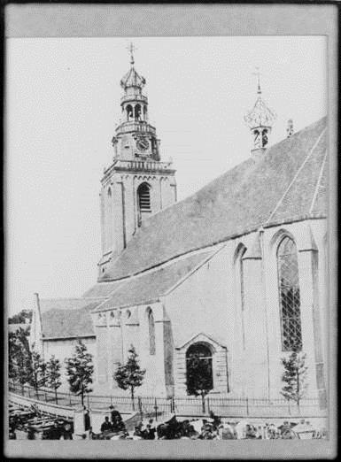 christophoruskerk