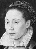 Anna van BvS van Assendelft 1547