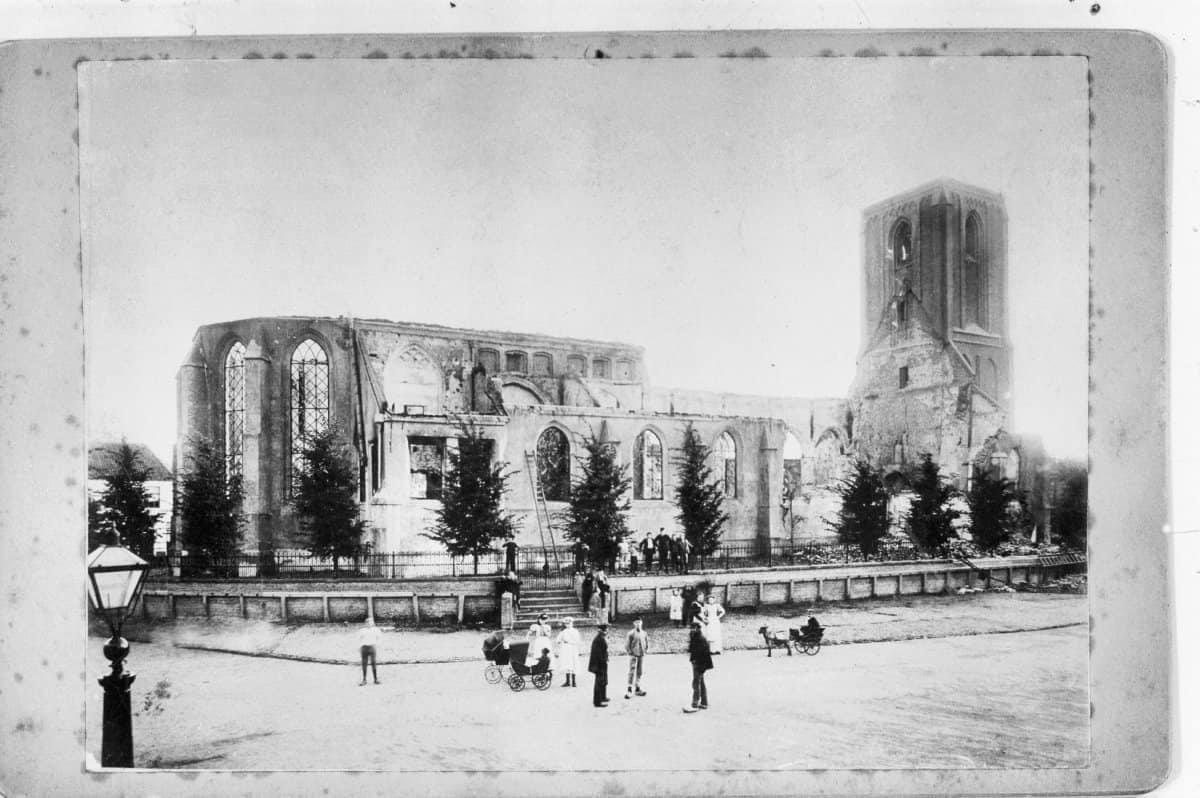 Kerk 1895