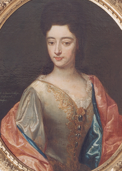Marie Isabelle de Bavière de Schagen comtesse dOultremont de Warfusée