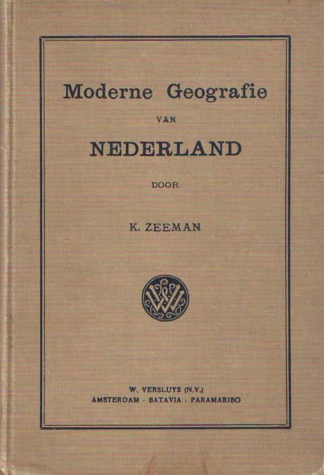 Zeeman boek